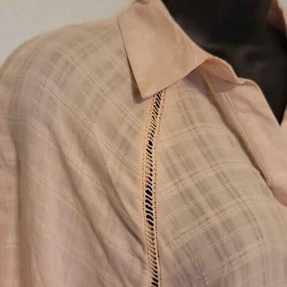 Buffalo david Bitton blouse size xs - Picture 3 of 11